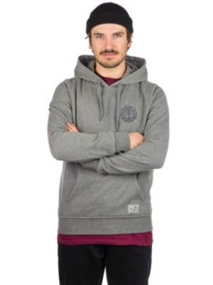 Element Too Late Logo Hoodie bei Blue Tomato kaufen Element Tokyo Team Hoodie bei Blue Tomato kaufen